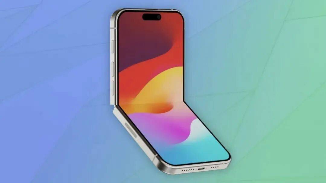 千呼万唤的苹果折叠屏，真的要来了？(图6)