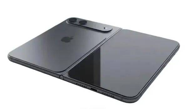 千呼万唤的苹果折叠屏，真的要来了？(图5)