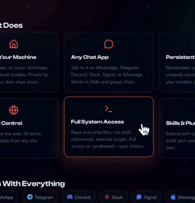 全网疯传的 Clawdbot ，真一天能帮你赚 1500 元？ (图14)