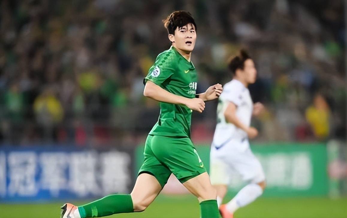 中超最赚钱引援!北京国安4年从他身上白赚6200万元,已成摇钱树 (图4) 中超最赚钱引援!北京国安4年从他身上白赚6200万元,已成摇钱树 (图4)