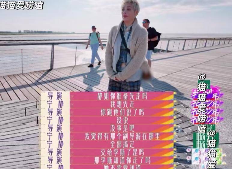 初代浪姐已塌房4位？程度有重有轻，有人勉强洗白、有人仍被吐槽 (图12)