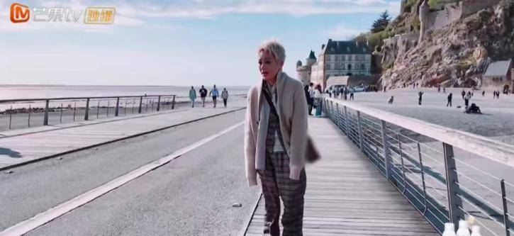 初代浪姐已塌房4位？程度有重有轻，有人勉强洗白、有人仍被吐槽 (图11)