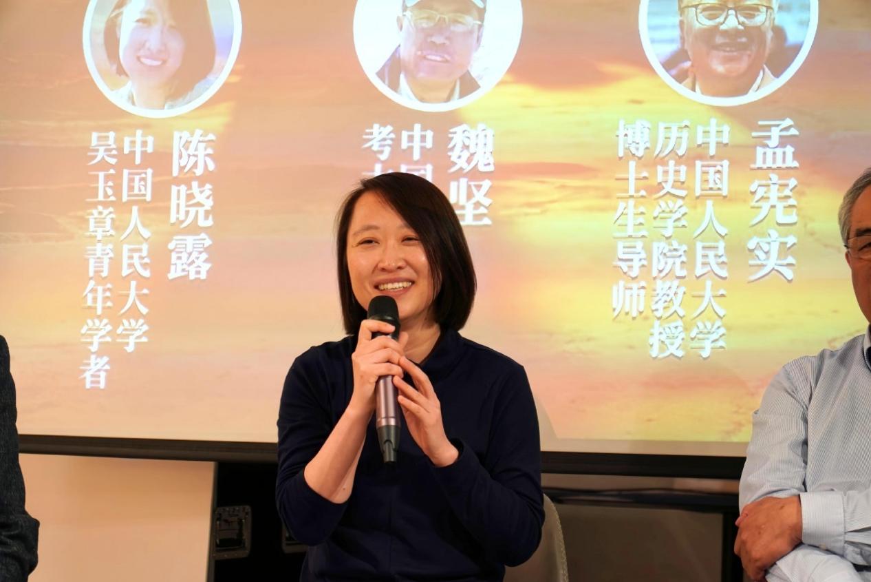 为什么是楼兰？解码《失落之城：楼兰四千年》(图1)