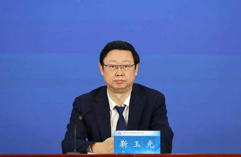 北京清明前后森林防火形势依然严峻复杂，将加强隐患排查 (图1)