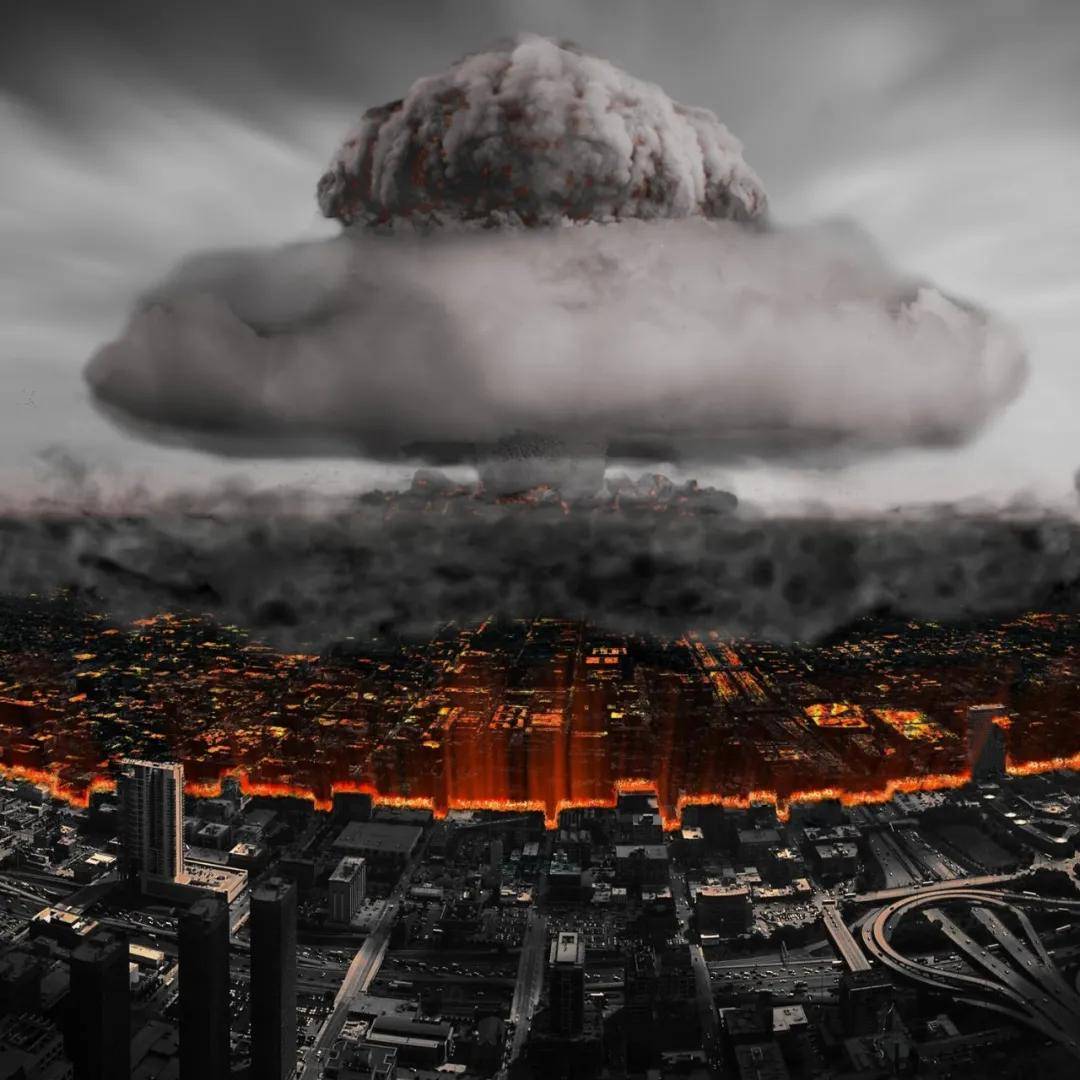 以色列有无核武?面积那么小,在哪儿试爆(图10) 以色列有无核武?面积那么小,在哪儿试爆(图10)