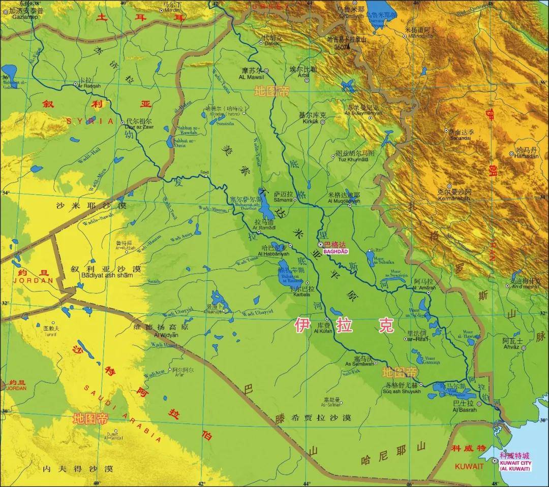 以色列有无核武?面积那么小,在哪儿试爆(图17) 以色列有无核武?面积那么小,在哪儿试爆(图17)