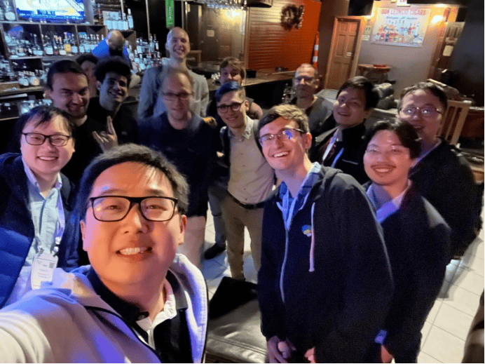 Meta 内讧缠身，马斯克核心人才流失，中国AI迎来历史机遇 (图5)