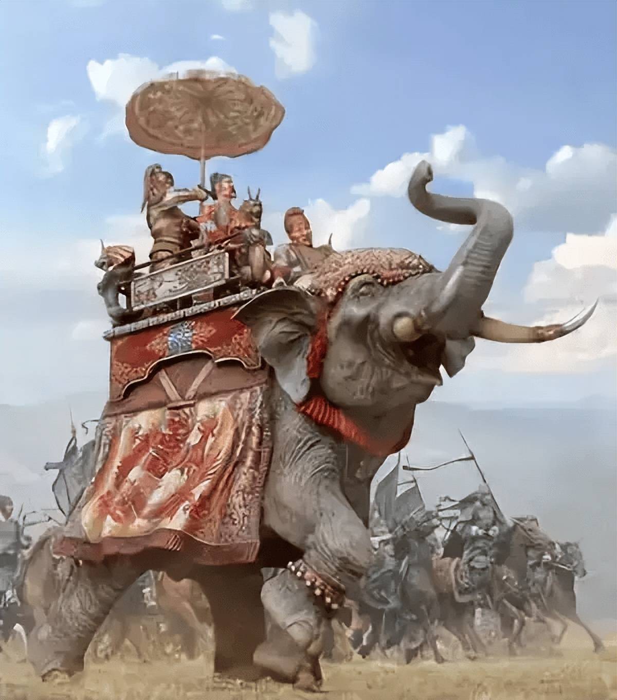  为什么南宋抵挡不住蒙古军而越南可以，背后还是体制问题 (图4)