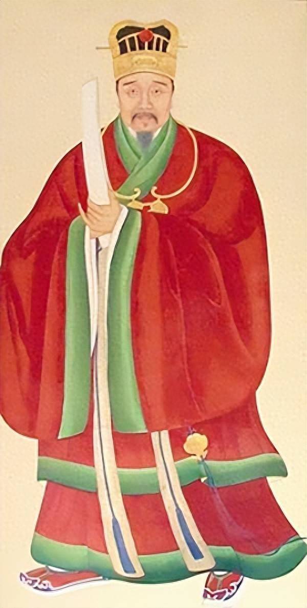 明朝鬼才状元伦文叙，才华横溢，为官清廉，可惜英年早逝 (图1)