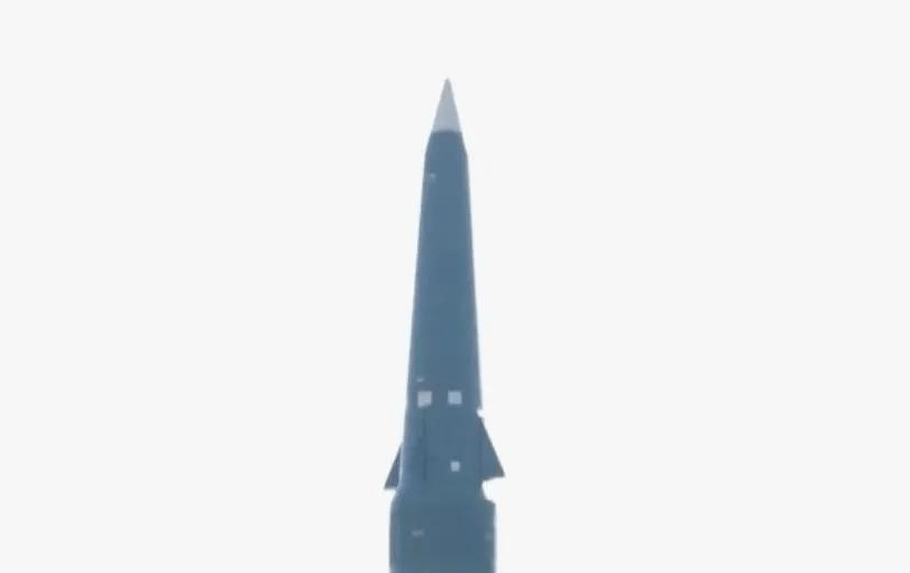 中东仅用四枚导弹打出史诗级效果，美媒：中国有1700枚，怎么防？ (图4)