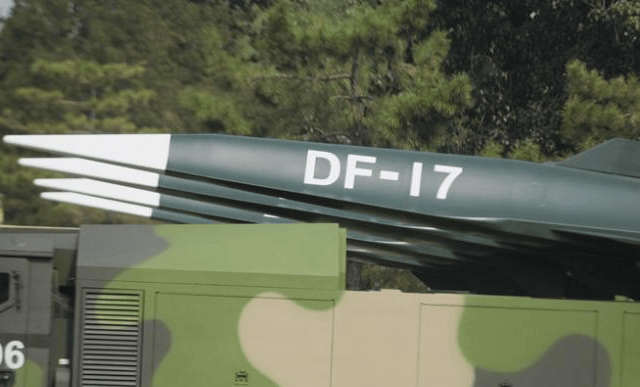 中东仅用四枚导弹打出史诗级效果，美媒：中国有1700枚，怎么防？ (图5)